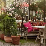 Stikliai Hotel - Relais & Chateaux