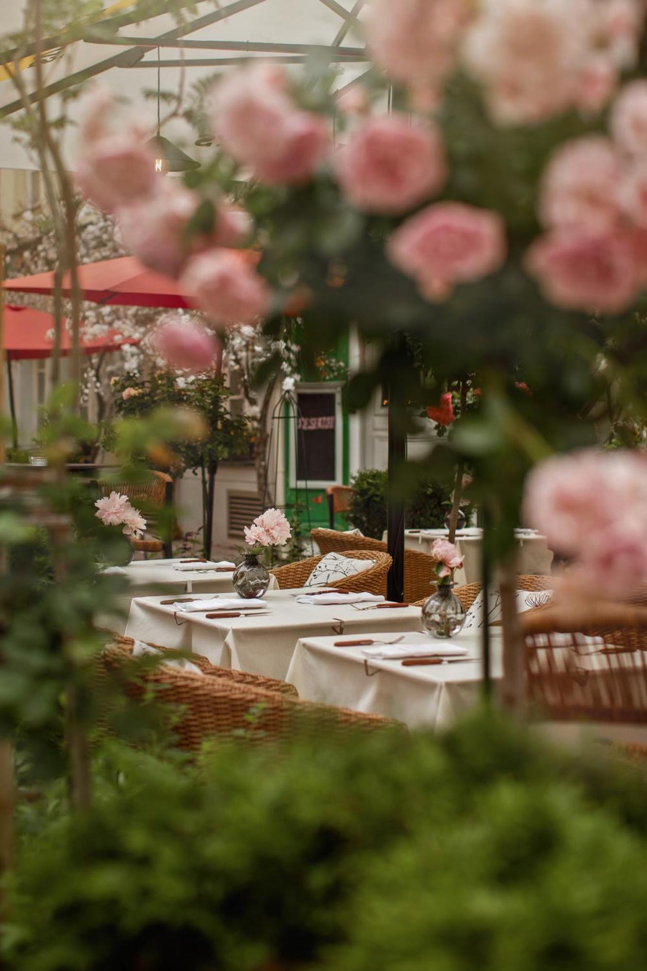 Stikliai - Relais & Chateaux 5*