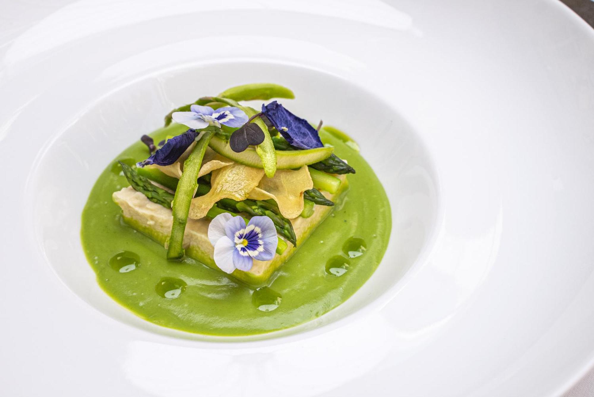 Stikliai - Relais & Chateaux Leilighetshoteller 5*