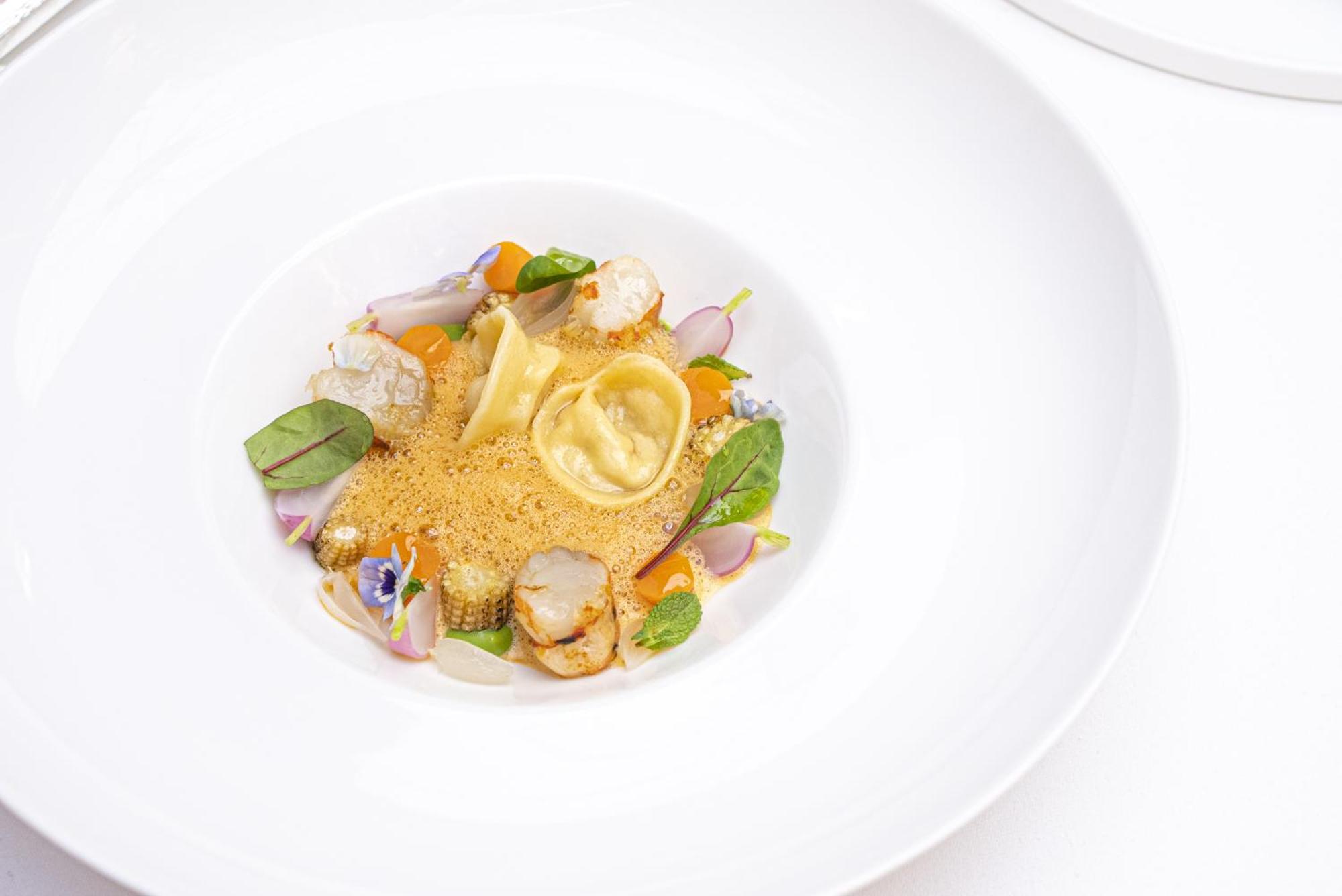 Stikliai - Relais & Chateaux Vilnius