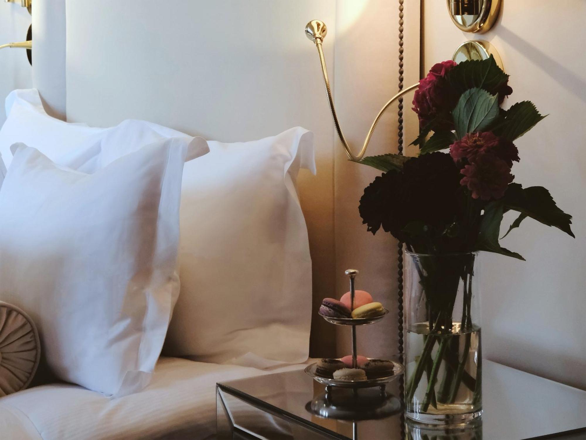 Stikliai - Relais & Chateaux Leilighetshoteller Vilnius