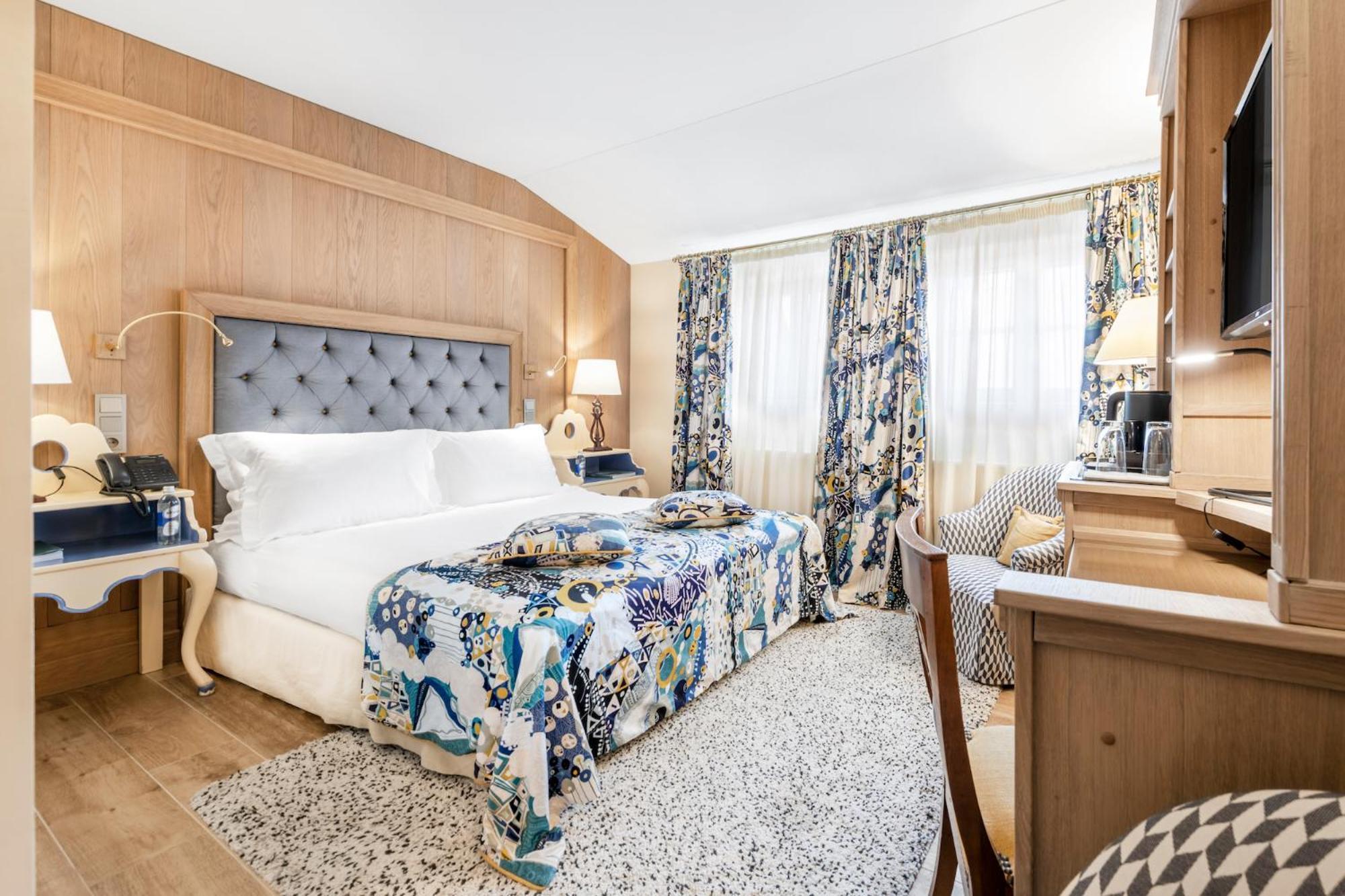 Stikliai - Relais & Chateaux 5* Vilnius