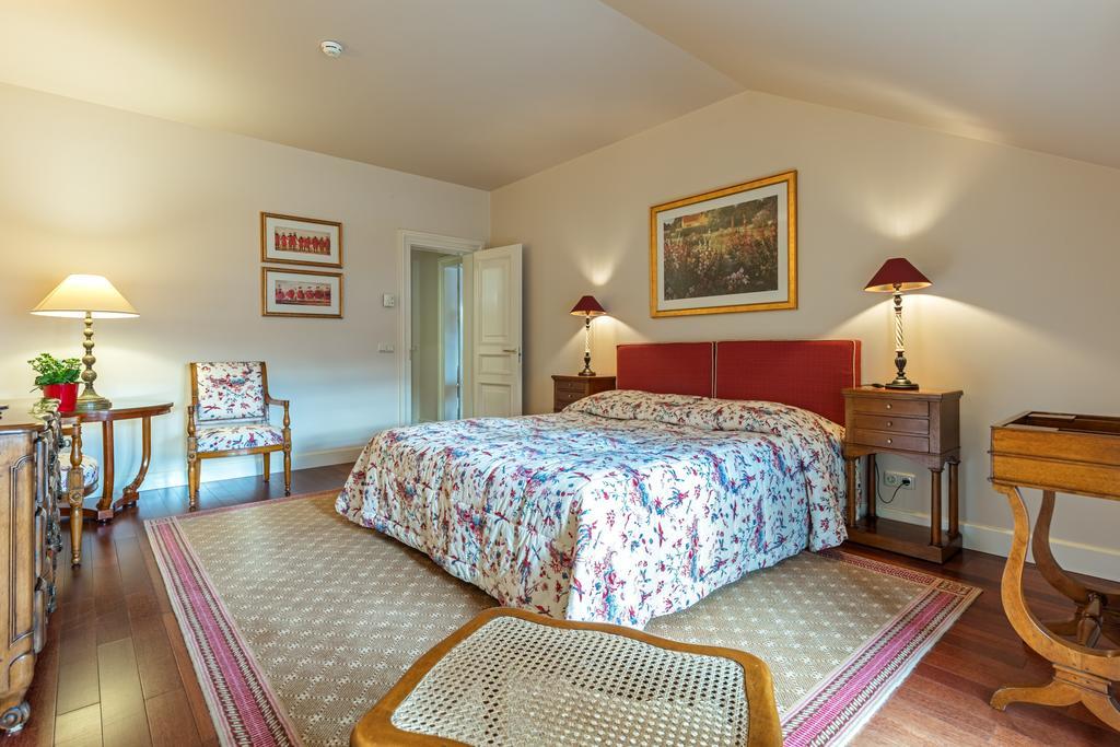 Stikliai - Relais & Chateaux Leilighetshoteller Vilnius